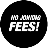 splash - no joining fees